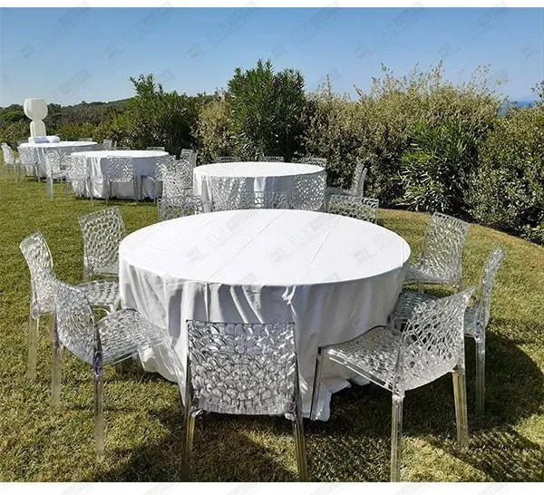 Stima Plastová stolička GRUVYER Vyberte odtieň ->: Modrá - Blu