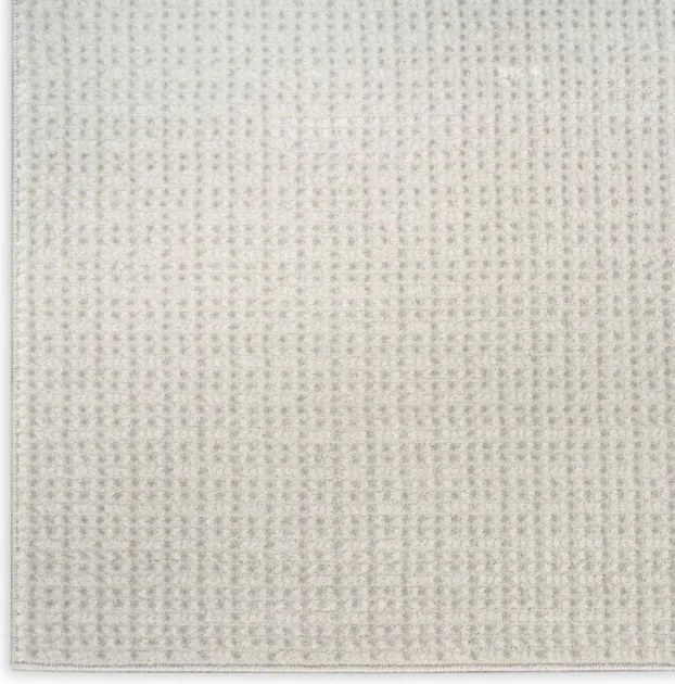 Koberec DKNY ATLANTIC AVENUE AAV01 sivý