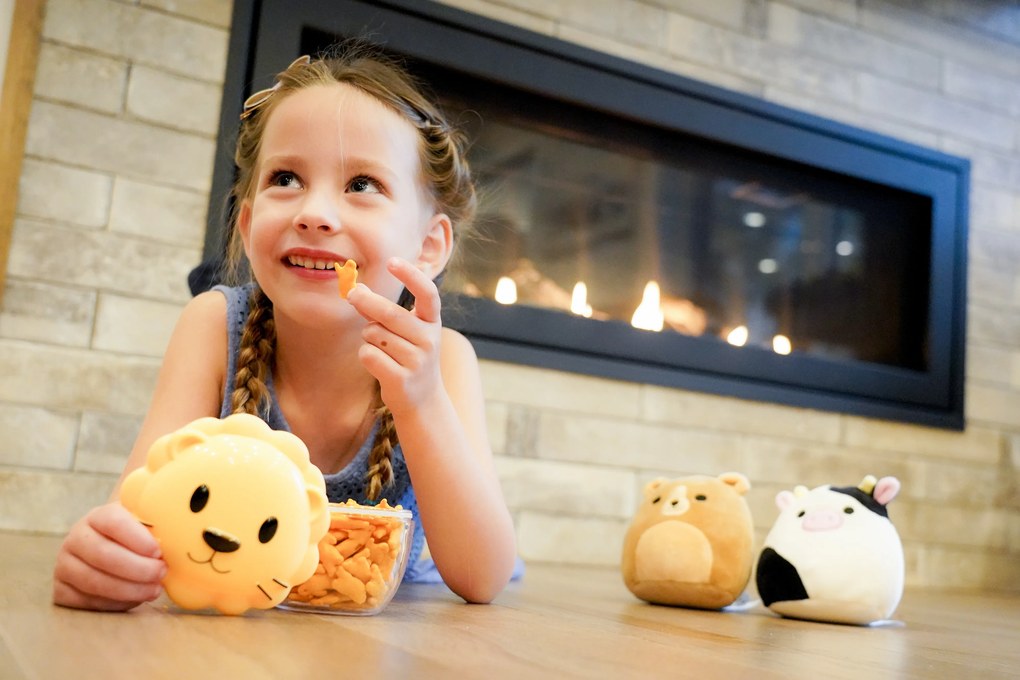 Dóza na desiatu Levík - 232 ml