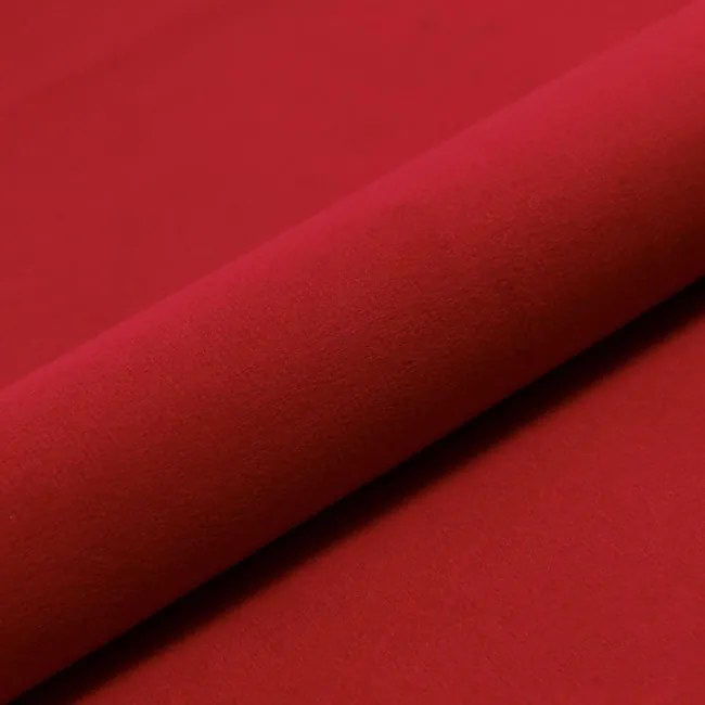 Sedací vak DROP XXL červený