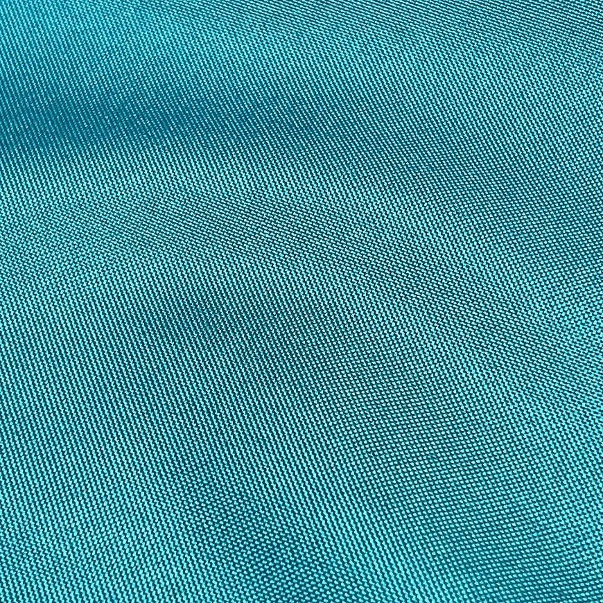 Závesová látka OXFORD modrá morská 295 cm (Tovar na mieru)