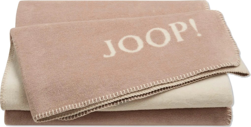 XXXLutz DOMÁCA DEKA, bavlna, 150/200 cm Joop! - Textil do domácnosti - 004219003101