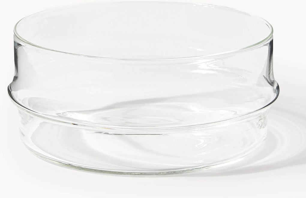 Malé ručne vyrobené misky Josh, 4 ks