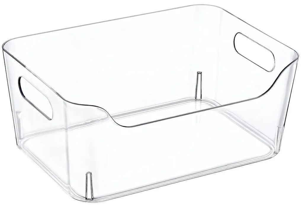 Plastový kuchynský organizér Pure 5000 ml