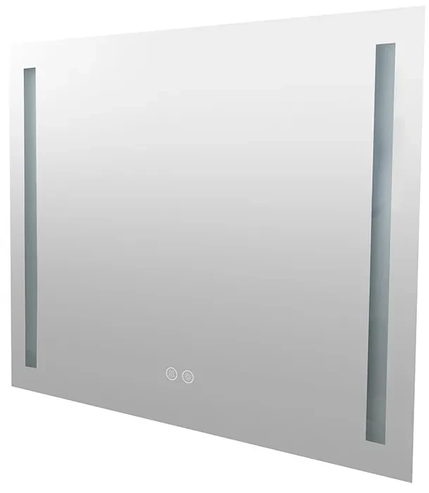 Mereo Mereo, Zrkadlo s LED osvetlením, MER-CN151