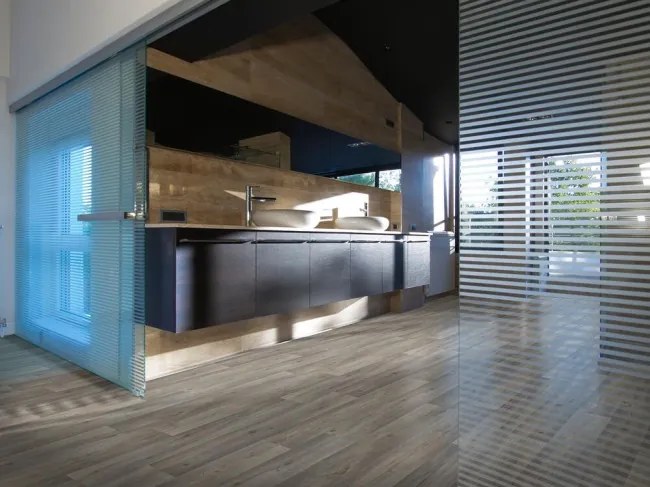 PVC podlaha SILVERTEX SILK OAK 979L béžová