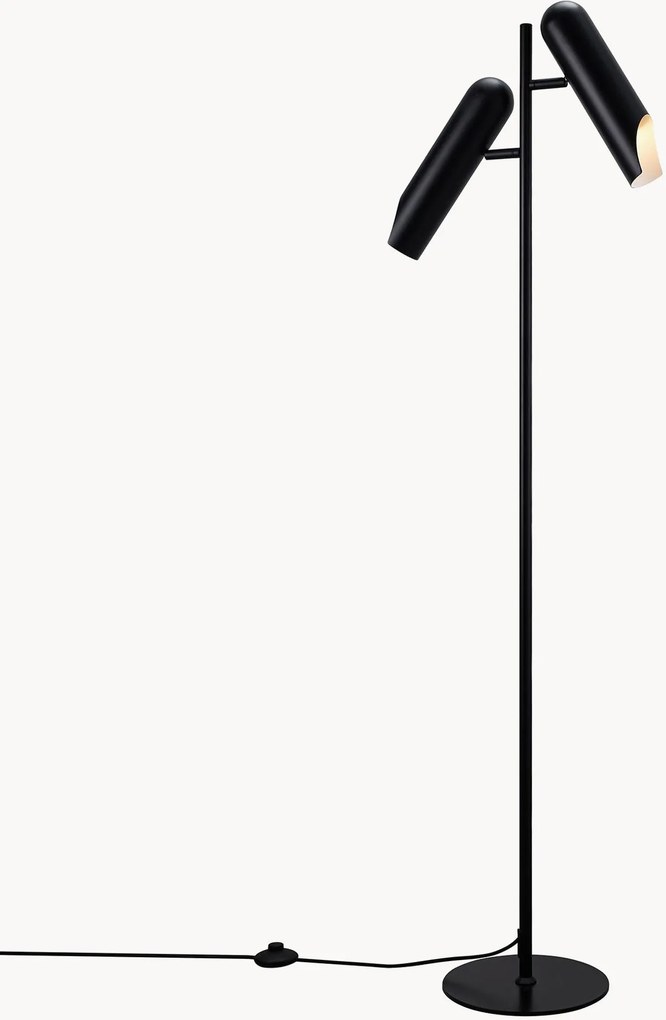 Stojacia lampa Rochelle