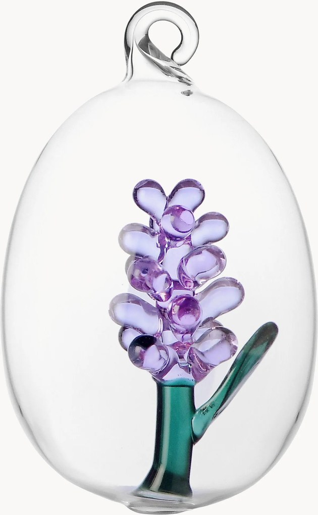 Ručne vyrobená veľkonočná dekorácia Botanica