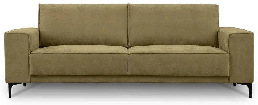 Zelená pohovka 224 cm Copenhagen – Scandic