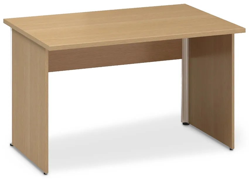 Stôl ProOffice A 80 x120 cm, buk