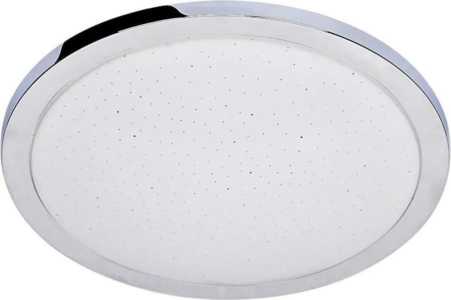 Prezent 71333- LED Kúpeľňové stropné svietidlo VITTO LED/18W/230V pr. 31 cm IP44