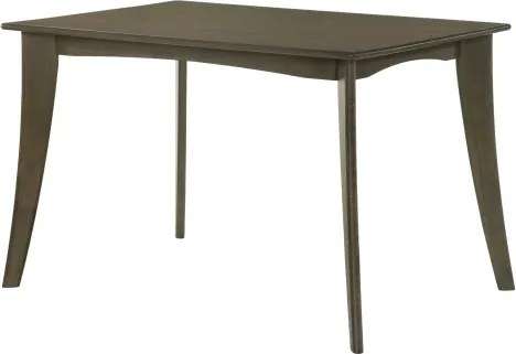 Jedálenský stôl Nordheim 120x80 cm%