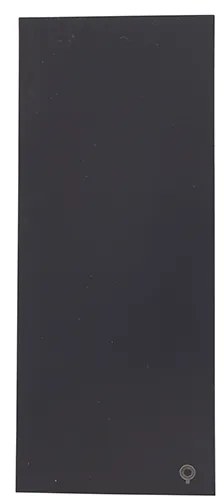 Inteligentné nástenné svietidlo sivé z plastu vrátane 2 Wifi GU10 - Baleno