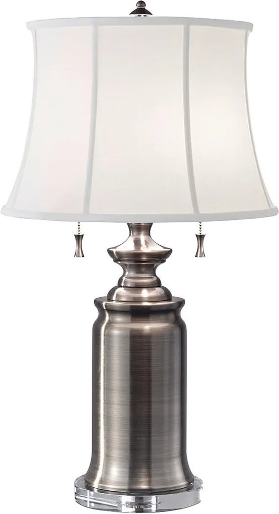 XXXLutz STOLNÁ LAMPA, E27, 40.6/68.6 cm Elstead Lighting - Online Only bytové doplnky - 009093111604