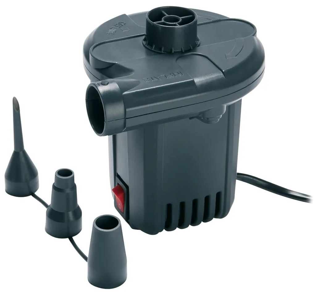 SILVERCREST® Elektrická pumpa SGP 230 C3 / SGP 12 C3 (100288744)