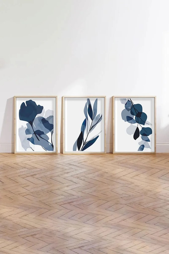 Huhu207 - 50 x 70