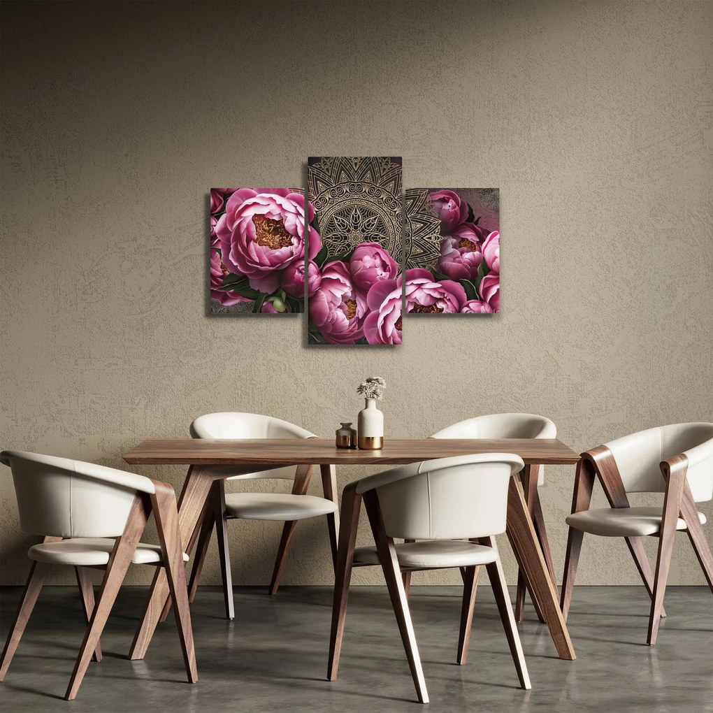 Obraz - Harmónia (90x60 cm)