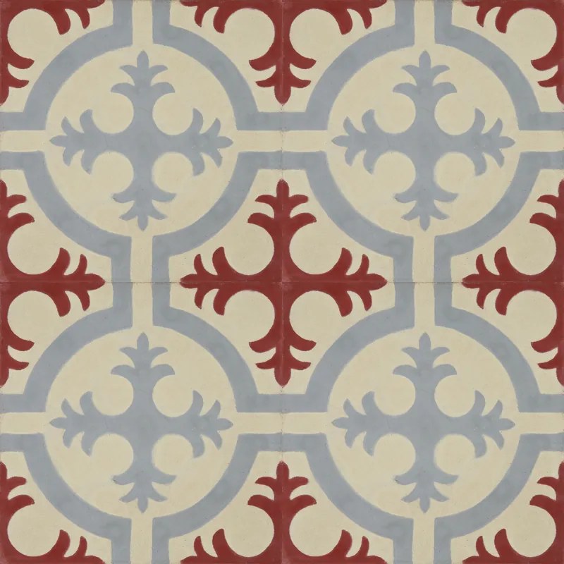 Cementové dlaždice 310 | Articima