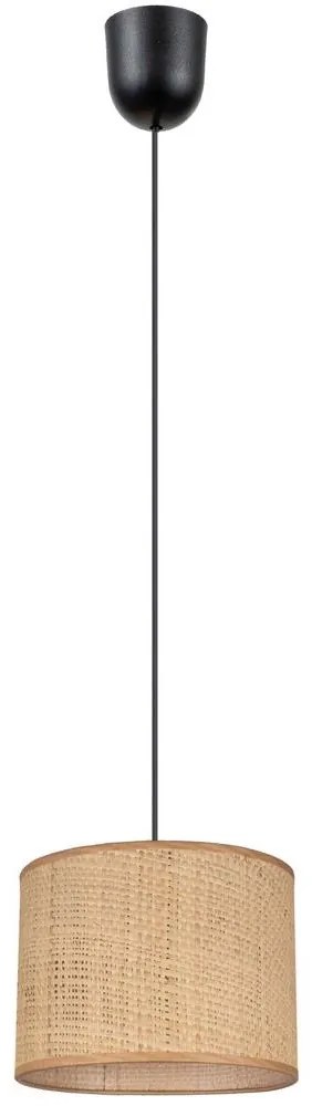 Luster na lanku IRMA 1xE27/60W/230V pr. 20 cm