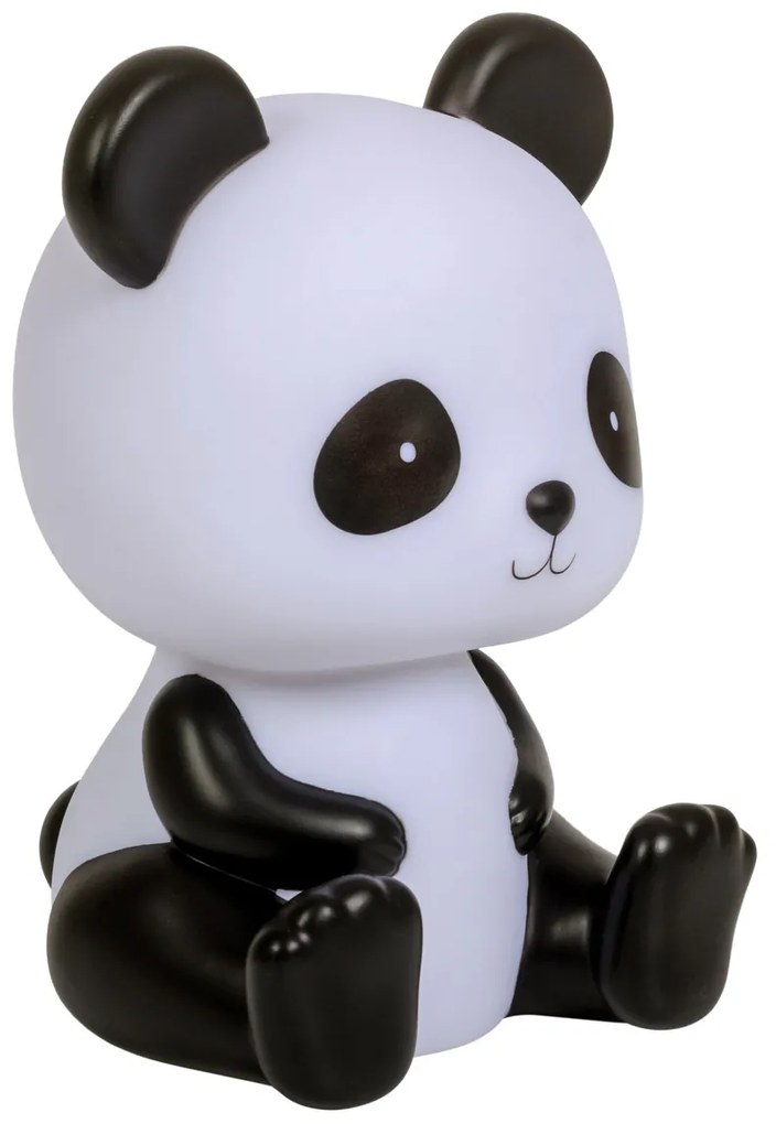 A Little Lovely Company - nočné svetlo - panda