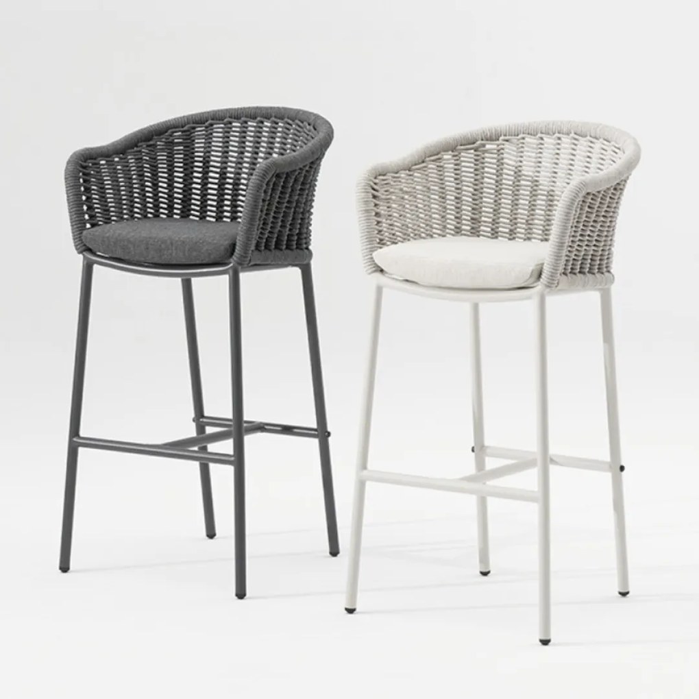 LECCE BAROVÁ STOLIČKA beige