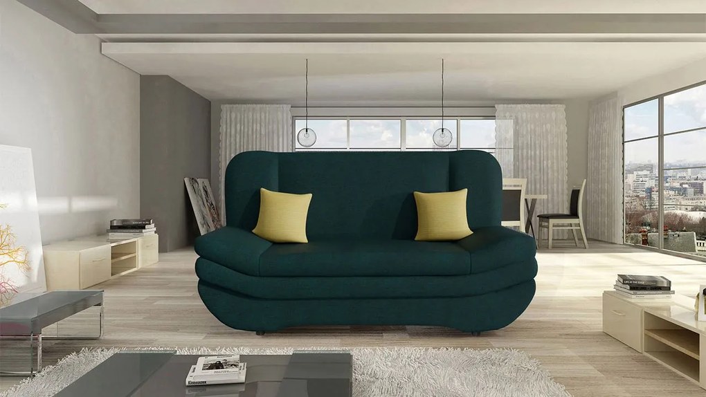 Sedačka Lena Premium, Dostupné poťahy: Piano 26 + Piano 26 + Piano 13