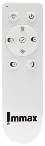 Immax 08219L - LED Smievateľné stropné svietidlo STARS  LED/42W/230V 40 cm