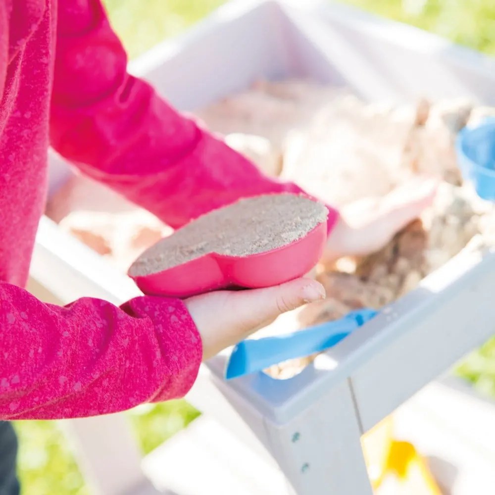 Detská záhradná kuchynka Outdoor+ – Roba