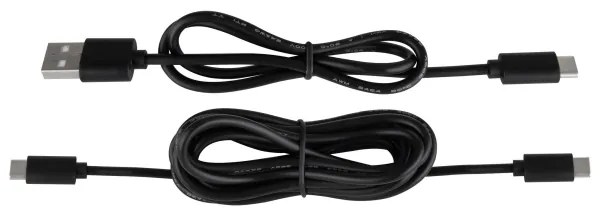 Globo 25895SH - SADA 2x LED RGB Stmievateľná stolná lampa LED/2W/5V Wi-Fi Tuya