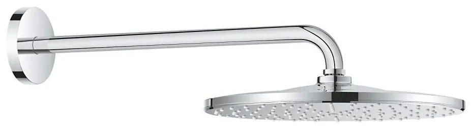 GROHE 26558000 - Sada s hlavovou sprchou RAINSHOWER MONO 310, 422 mm, lesklý chróm
