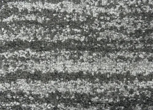 Koberce Breno Kusový koberec DOUX 520/IS2E, sivá,200 x 285 cm