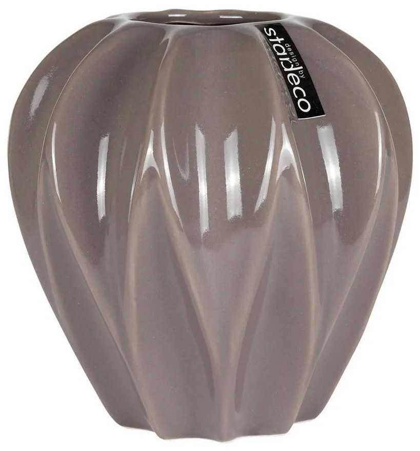 XXXLutz VÁZA, keramika, 15 cm - Vázy - 001131019503