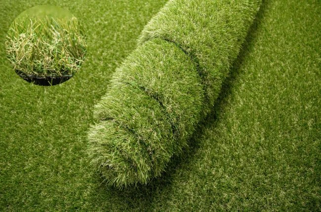 Umelá tráva Star zelená