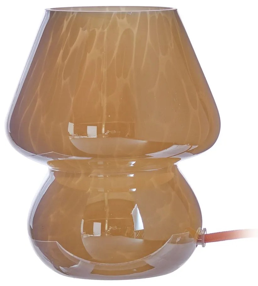 VERRE Stolná lampa