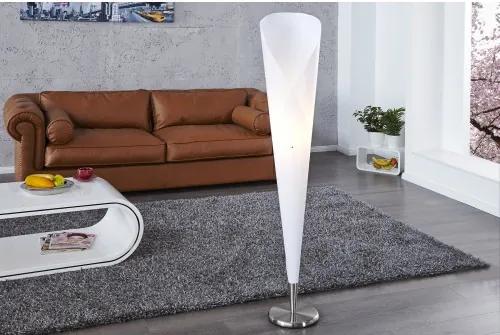 Stojaca lampa 341 Ice Pop Biela-Komfort-nábytok