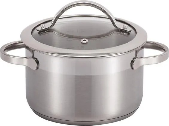 Hrniec s pokrievkou Pulpo 1,9 l