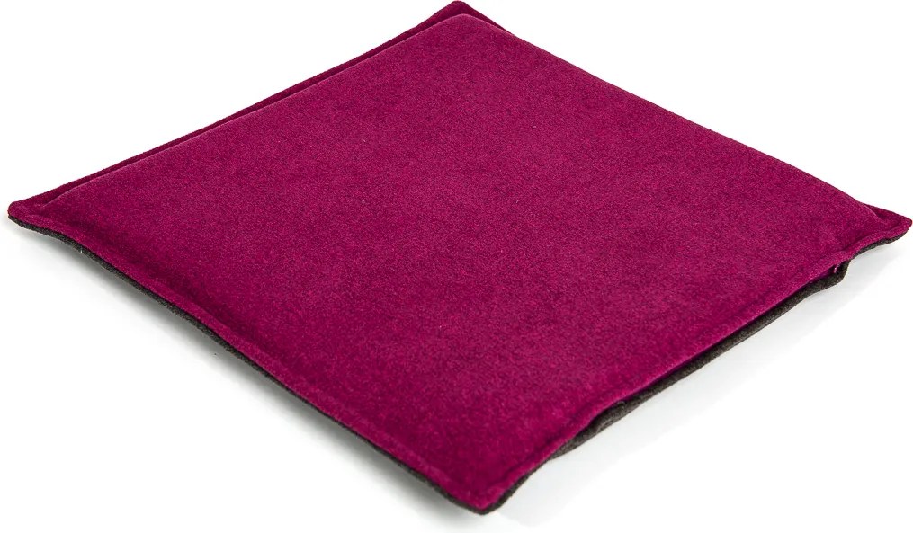 Komashop Podsedák LEO Farba: červená