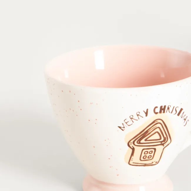 Hrnček FROSETTA s domčekom 760143 300 ml