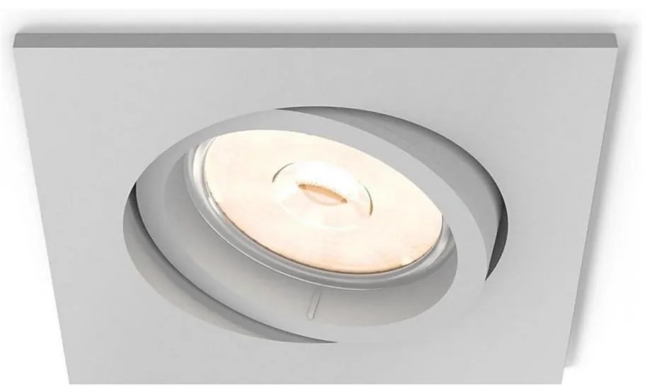 Philips 50191/87/PN - Podhľadové svietidlo MYLIVING ENNEPER 1xGU10/5,5W/230V