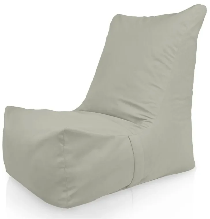 Sedací vak DISTINTO Nylon vodeodolný Farba: 15.Tm.Modrý