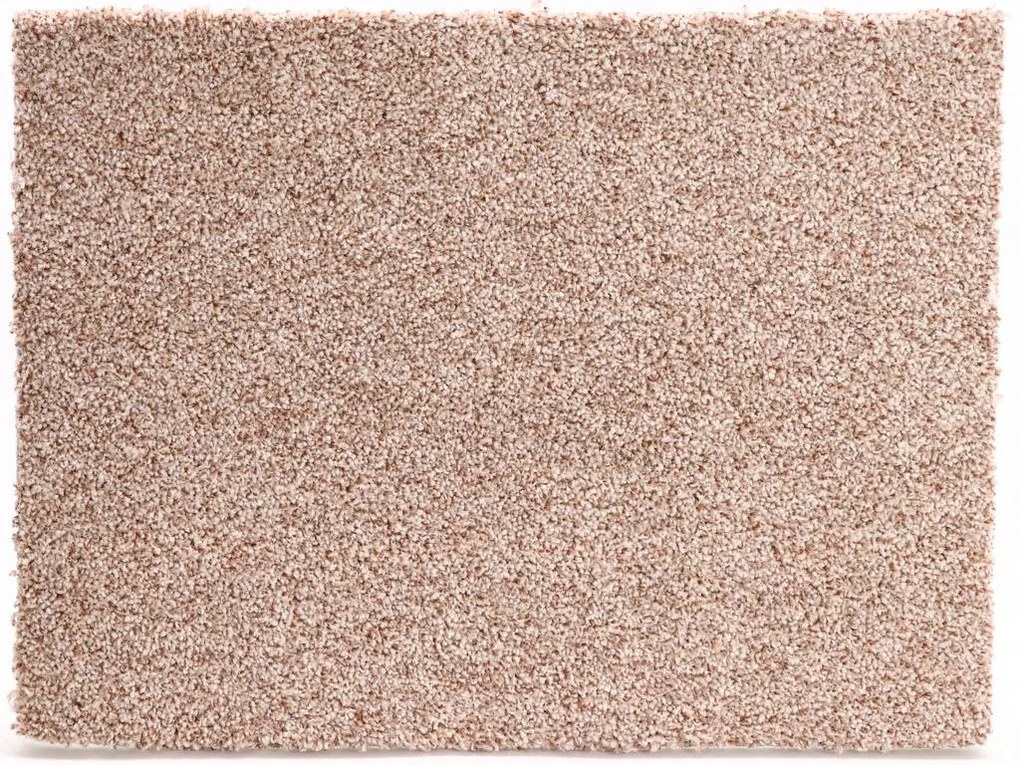 Betap, Koberec metráž Dalesman 69, na mieru, šíře 4m,5m, béžová, filc, chodba / predsieň