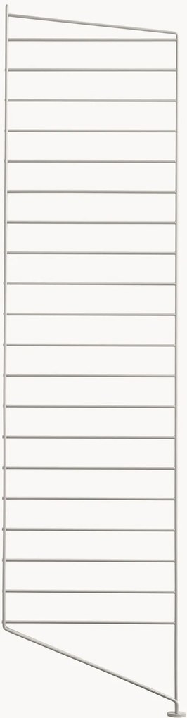 Podlahový panel String System, Š 30 x V 115 cm, rôzne veľkosti