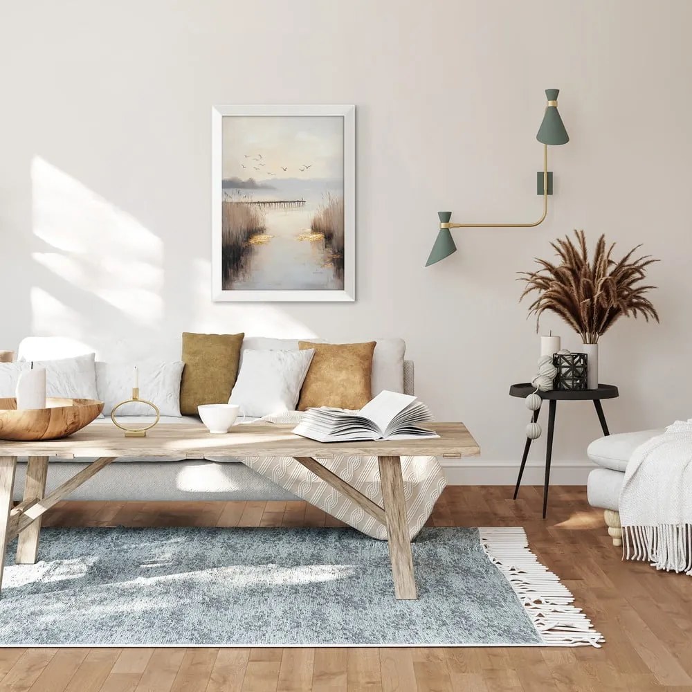 Obraz 58x78 cm Soft – Styler