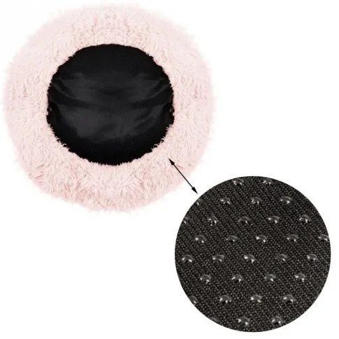 Pelech 80 cm Springos Cozy PA0103