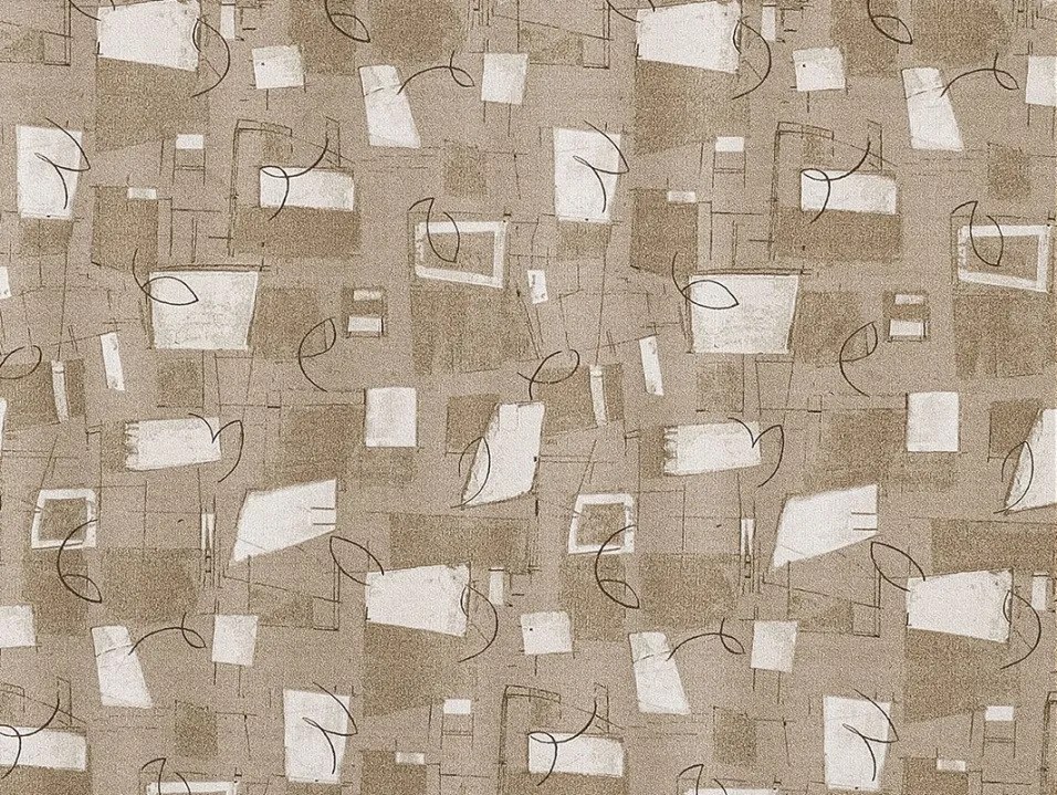 Metrážny koberec Libra 36 - Kruh s obšitím cm