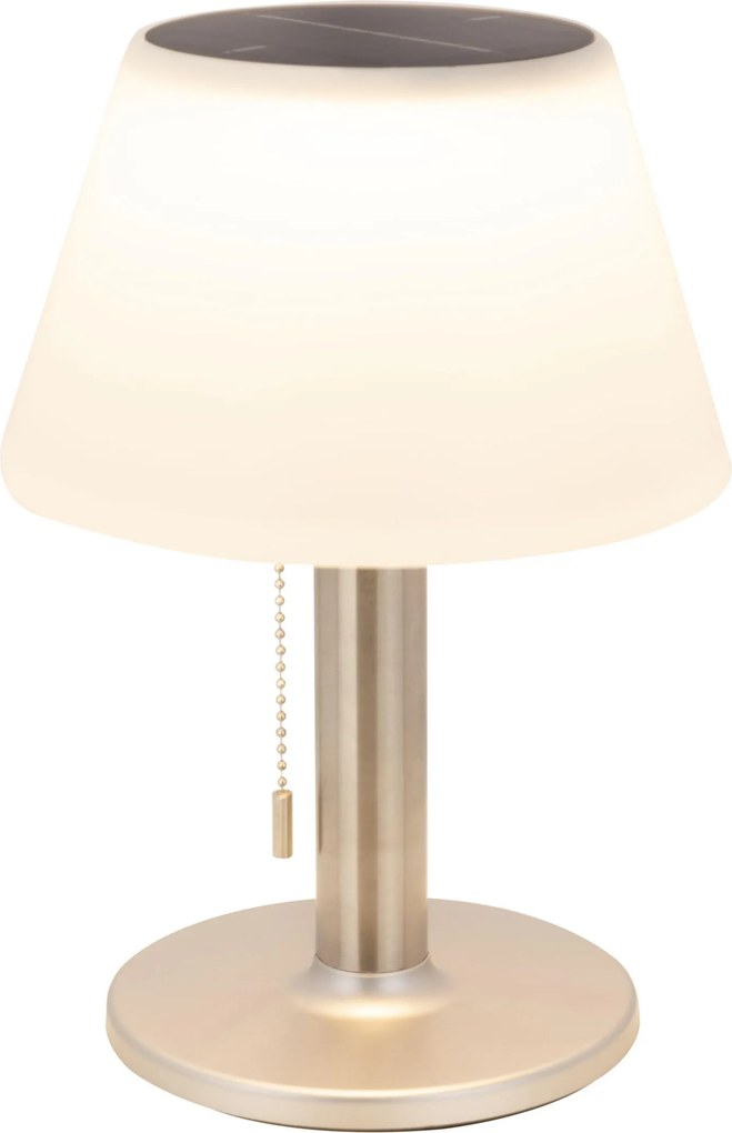 XXXLutz SOLÁRNE SVIETIDLO, 19,5/28 cm Ambia Garden - Vonkajšie osvetlenie - 0048100002