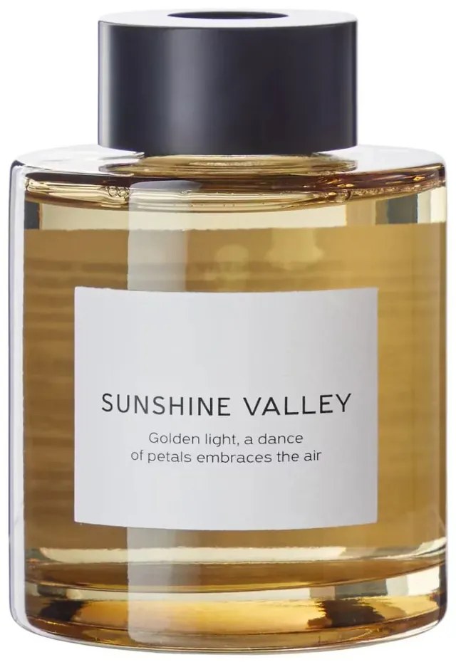 PURE POETRY Vôňa do bytu Sunshine Valley 300 ml