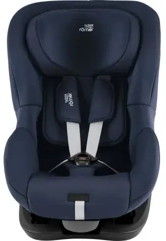 Autosedačka King Pro, Night Blue
