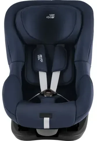 Autosedačka King Pro, Night Blue