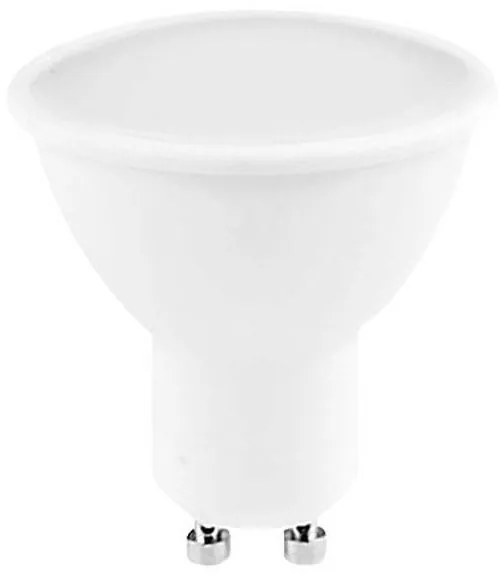 LED žiarovka INQ LED GU10 6W Warm White LR034WW